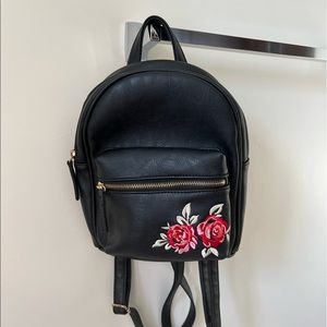mini backpack